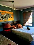 Limpopo Lodge