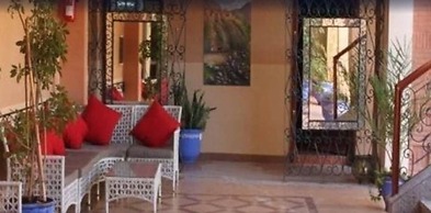 Hotel Alkabir