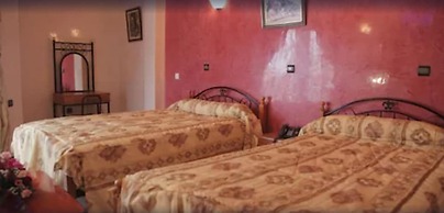 Hotel Alkabir