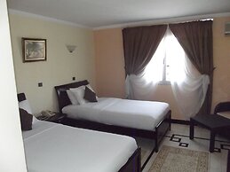 Hotel Alkabir