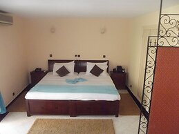 Hotel Alkabir