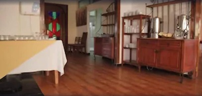 Hotel Alkabir