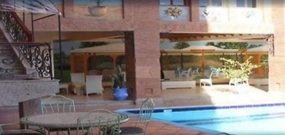 Hotel Alkabir