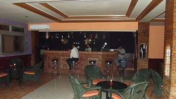 Hotel Alkabir