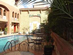 Hotel Alkabir