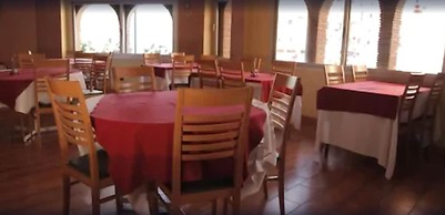 Hotel Alkabir