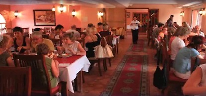 Hotel Alkabir