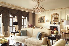 The Ritz-Carlton, Tianjin