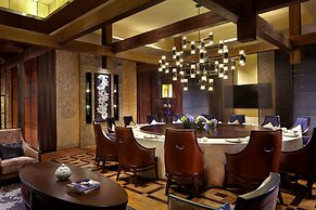 The Ritz-Carlton, Tianjin