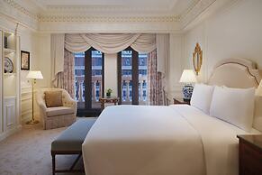 The Ritz-Carlton, Tianjin