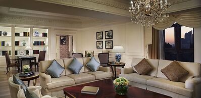 The Ritz-Carlton, Tianjin