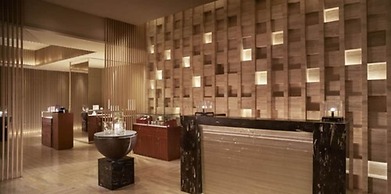 The Ritz-Carlton, Tianjin