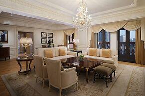 The Ritz-Carlton, Tianjin