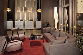 The Level At Melia Barcelona Sky