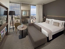 The Level At Melia Barcelona Sky