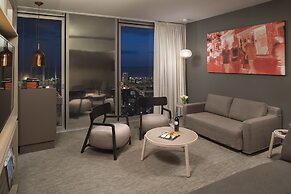 The Level At Melia Barcelona Sky