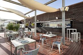 The Level At Melia Barcelona Sky