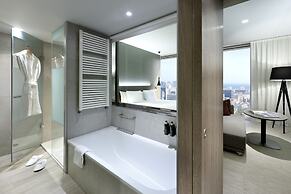 The Level At Melia Barcelona Sky