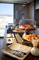 The Level At Melia Barcelona Sky