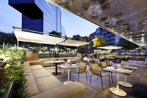 The Level At Melia Barcelona Sky