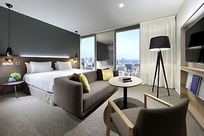 The Level At Melia Barcelona Sky