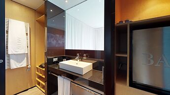 The Level At Melia Barcelona Sky