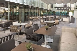 The Level At Melia Barcelona Sky