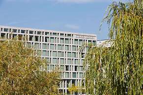 Steigenberger Hotel Am Kanzleramt