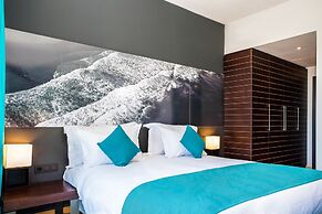 Hotel Souani