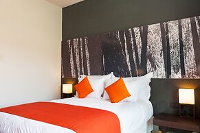 Hotel Souani