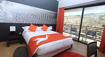 Hotel Souani