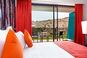 Hotel Souani