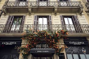 Catalonia Gran Vía BCN