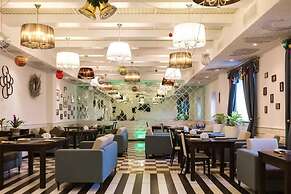 Nabat Palace Hotel