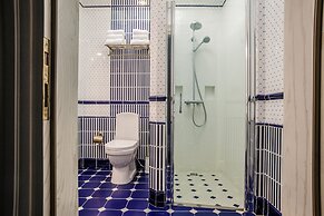 Nabat Palace Hotel