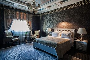 Nabat Palace Hotel