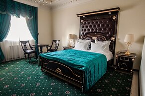Nabat Palace Hotel