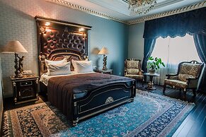 Nabat Palace Hotel