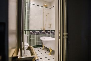 Nabat Palace Hotel