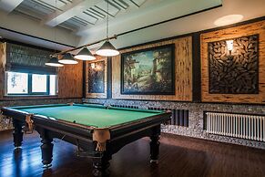 Nabat Palace Hotel
