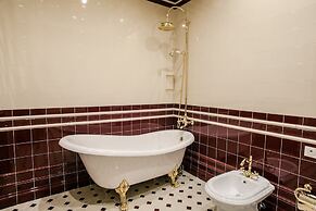 Nabat Palace Hotel