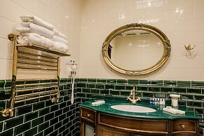 Nabat Palace Hotel