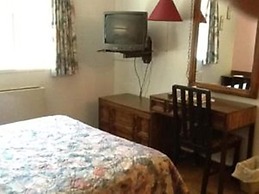 Auberge Mountain View Inn