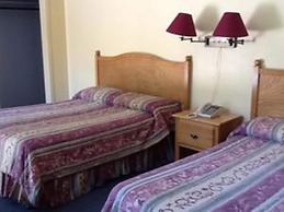 Auberge Mountain View Inn