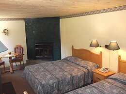 Auberge Mountain View Inn