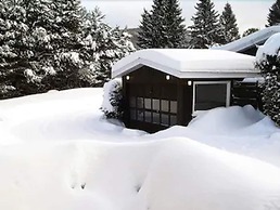 Auberge Mountain View Inn