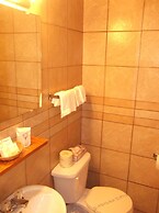 Auberge Mountain View Inn