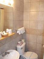Auberge Mountain View Inn