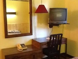 Auberge Mountain View Inn