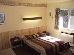 Auberge Mountain View Inn